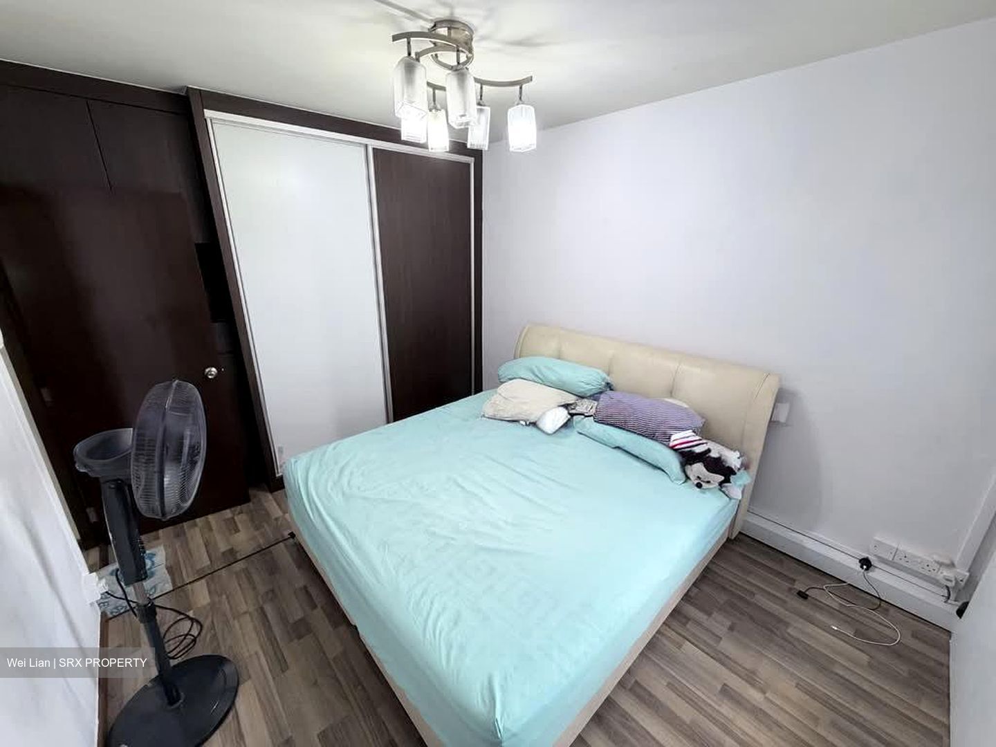 Blk 477 Jurongville @ Street 41 (Jurong West), HDB 3 Rooms #532665491